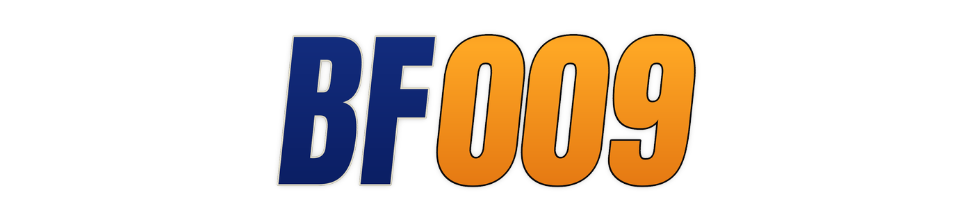 bf009 Logo